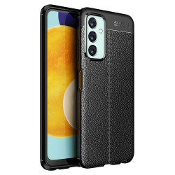 Θήκη Ancus AutoFocus Shock Proof για Samsung M13 M135 M23 M236 Μαύρη 38830
