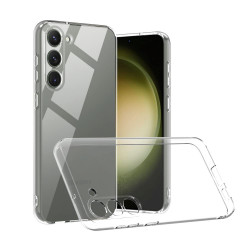 Θήκη TPU Ancus 2.0mm  για Samsung SM-S916B Galaxy S23+ 5G Διάφανη 38882