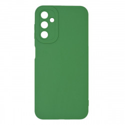 Θήκη TPU Ancus για Samsung A14 A146B A145F Πράσινη 38949