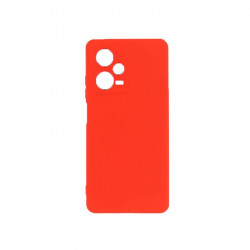 Θήκη TPU Ancus για Xiaomi Note 12 Pro+ Κόκκινο 39682