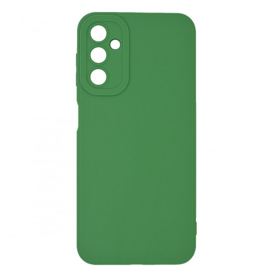 Θήκη TPU Ancus για Samsung SM-A346 Galaxy A34 Πράσινη 39683