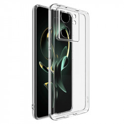 Θήκη TPU Ancus 2.0mm για Xiaomi 13T Διάφανη 40045