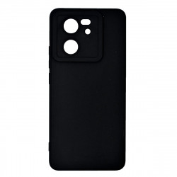 Θήκη TPU Ancus  για Xiaomi 13T Μαύρη 40077