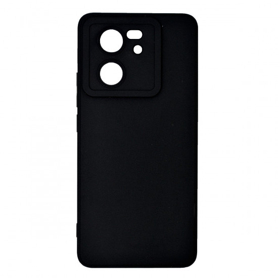 Θήκη TPU Ancus  για Xiaomi 13T Μαύρη 40077