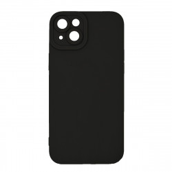 Θήκη TPU Ancus για Apple iPhone 15 Plus Μαύρο 40082