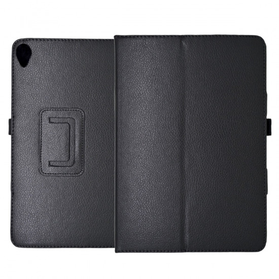 Θήκη Book Ancus Magnetic για Samsung SM-X205 Galaxy Tab А8  Μαύρη 40879