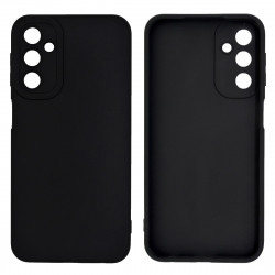 Θήκη TPU Ancus για Samsung SM-A245F A24 4G Μαύρο 40882