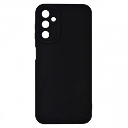 Θήκη TPU Ancus για Samsung SM-A156  Galaxy A15 5G  SM-A155  Galaxy A15 4G Μαύρη 40907