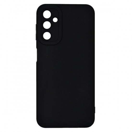 Θήκη TPU Ancus για Samsung SM-A156  Galaxy A15 5G  SM-A155  Galaxy A15 4G Μαύρη 40907
