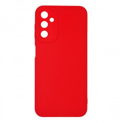 Θήκη TPU Ancus για Samsung SM-A256 Galaxy A25 5G Κόκκινη 40924