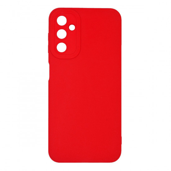 Θήκη TPU Ancus για Samsung SM-A256 Galaxy A25 5G Κόκκινη 40924