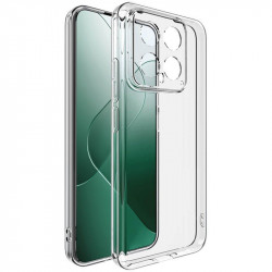 Θήκη TPU Ancus 2.0mm για Xiaomi 14 Διάφανη 44698