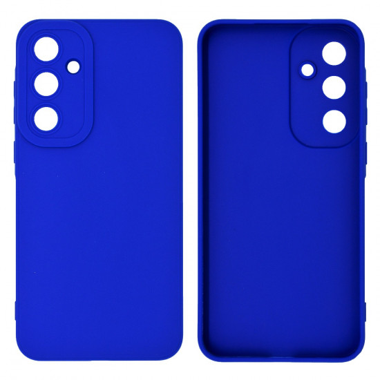 Θήκη TPU Ancus για Samsung SM-A356 Galaxy A35 5G Μπλε 44703
