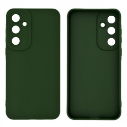 Θήκη TPU Ancus για Samsung SM-A356 Galaxy A35 5G Πράσινη 44704