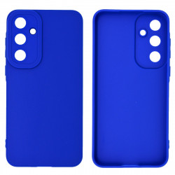 Θήκη TPU Ancus για Samsung SM-A556  Galaxy A55 5G Μπλέ 45322