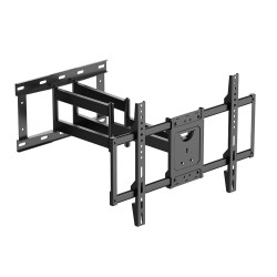 Βάση Στήριξης Noozy G1464 για Τηλεοράσεις 42'' - 98'' VESA έως 600x400mm Μέγιστο βάρος 80kg 46009