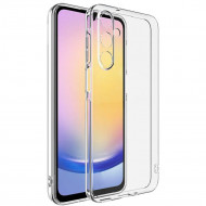 Θήκη TPU Ancus 2.0mm για Samsung SM-A166B Galaxy A16 5G  SM-A165F Galaxy A16 4G Διάφανη 46045