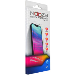 Tempered Glass Noozy 9H 0.33mm για Xiaomi Redmi Note 14 5G Poco M7 Pro 5G Poco X7 46641