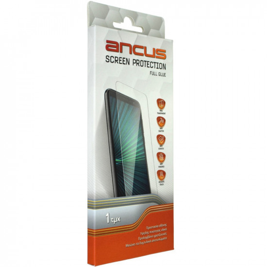 Tempered Glass Ancus 9H 0.33mm για Samsung SM-A145 Galaxy A14 46653