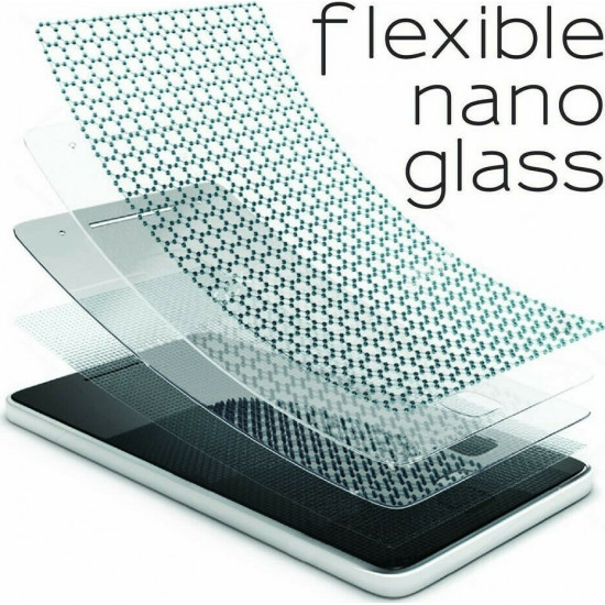 Tempered Glass Ancus Nano Shield 0.15mm 9H για Samsung Galaxy A36 5G A56 5G Poco F7 5G Xiaomi 15T Pro 2 Τεμαχίων 46682