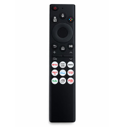 Τηλεχειριστήριο BN1910 για Smart TV Samsung Άμεσης Αντικατάστασης με Bluetooth Remote Voice Control 47456