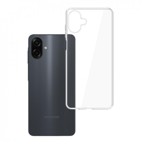 Θήκη TPU Ancus 2.0mm για Samsung SM-A075 Galaxy A07 4G Διάφανη 48419