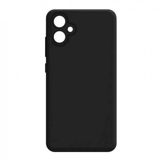 Θήκη TPU Ancus για Samsung SM-A075 Galaxy A07 4G Μαύρη 48420