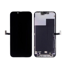 Οθόνη & Μηχανισμός Αφής για Apple iPhone 13 Pro JK Incell 48317