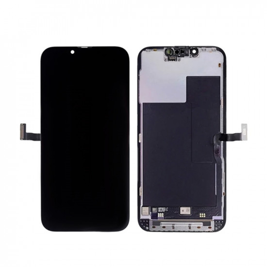 Οθόνη & Μηχανισμός Αφής για Apple iPhone 13 Pro JK Incell 48317