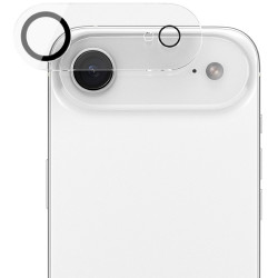Προστασία Κάμερας Ancus Protector για Apple iPhone Air Μαύρο 50853