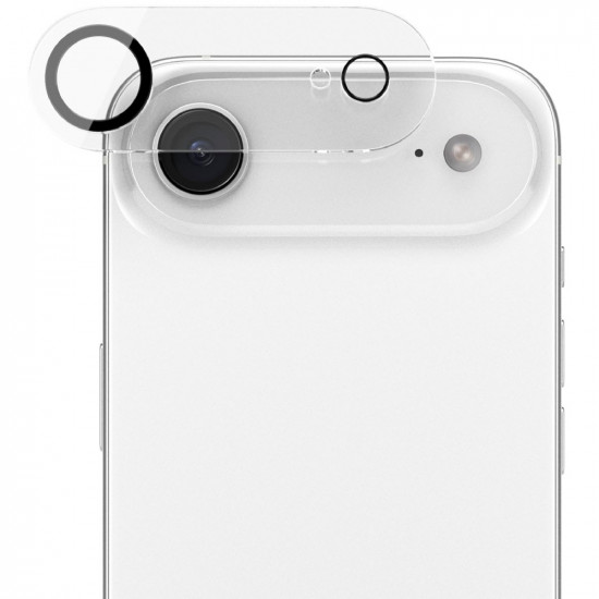 Προστασία Κάμερας Ancus Protector για Apple iPhone Air Μαύρο 50853