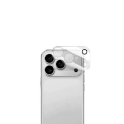 Προστασία Κάμερας Ancus Protector για Apple iPhone 17 Pro 5G Διάφανο 50856