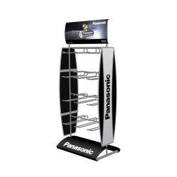 Stand Panasonic 9H 9 Γάντζων 48564
