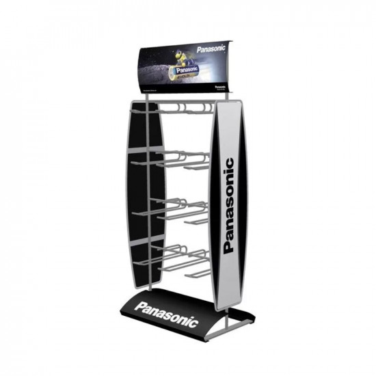 Stand Panasonic 9H 9 Γάντζων 48564