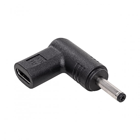 Αντάπτορας Φόρτισης Universal για Notebook Akyga AK-ND-C05 USB-C / 3.5 x 1.3mm Συμβατό με Maxcom Office mBook 38760