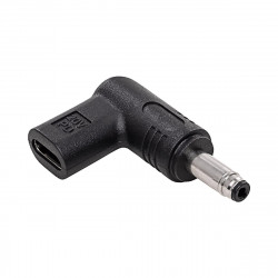 Αντάπτορας Φόρτισης Universal για Notebook Akyga AK-ND-C17 USB-C / 4.8 x 1.7mm 38775