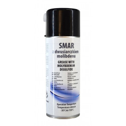 Σπρέϊ Λαδιού TermoPasty Smar 400ml με Διθειούχο Μολυβδαίνιο 25390