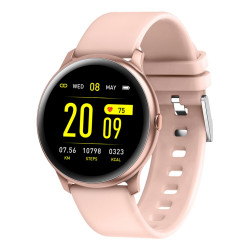 Maxcom Smartwatch FitGo FW32 Neon IP67 1,3