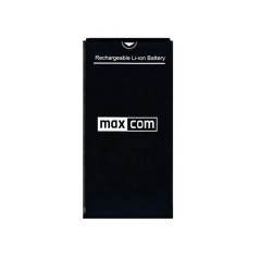 Μπαταρία Maxcom για MM920 και MM334 Original 46371