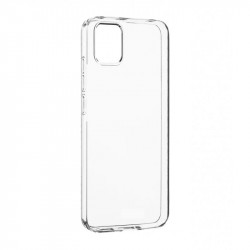 Θήκη TPU Original για Maxcom MS554 Διάφανη 46081