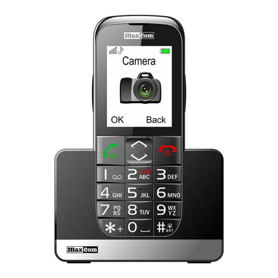 Maxcom MM720 SE 2.2