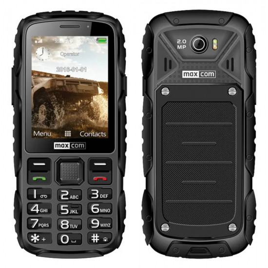 Maxcom MM920 L 2.8
