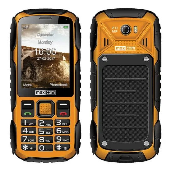 Maxcom MM920 L 2.8