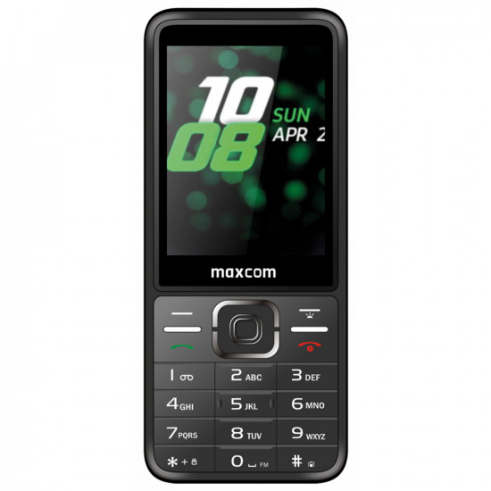 Maxcom MM244 SE 2.8