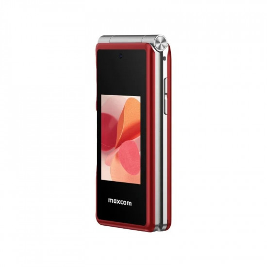 Maxcom MM835 4G (Dual Sim) 3,5