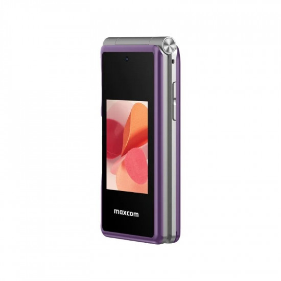 Maxcom MM835 4G (Dual Sim) 3,5