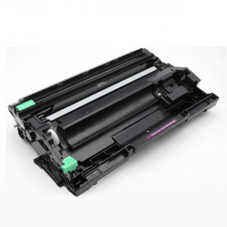 Drum Units BROTHER  Συμβατό DR-B023 Σελίδες:12000 Black για B2080DW, B7500D, B7520DW, B7710DN 40607