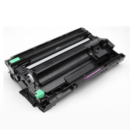 Drum Units BROTHER  Συμβατό DR-B023 Σελίδες:12000 Black για B2080DW, B7500D, B7520DW, B7710DN 40607