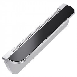 Βάση Στήριξης Επιτραπέζια Hoco PH40 Metal για συσκευές Notebook Γκρί 34333