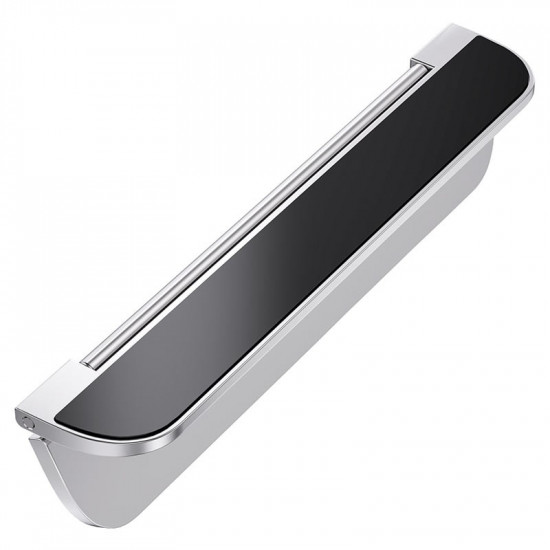 Βάση Στήριξης Επιτραπέζια Hoco PH40 Metal για συσκευές Notebook Γκρί 34333